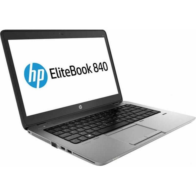 LaptopOutlet Ultrabook HP Elitebook 840 G2 i5-5200u 8GB SSD 256GB