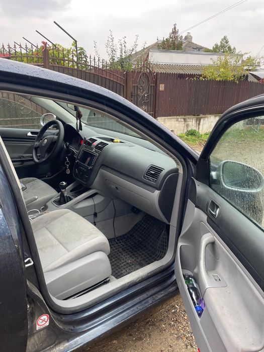 Volkswagen jetta 2006