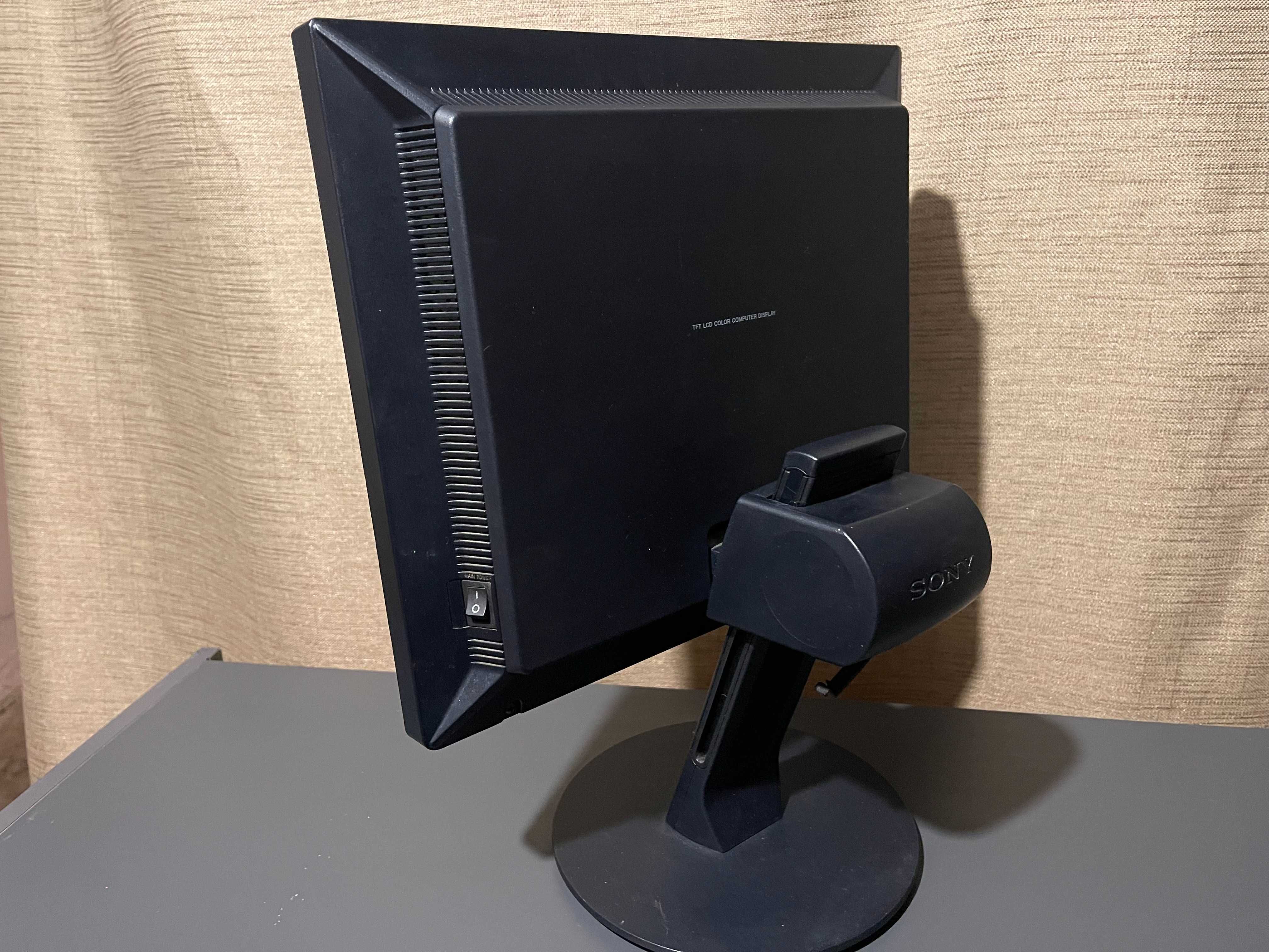 Монитор SONY SDM-X53 15inch