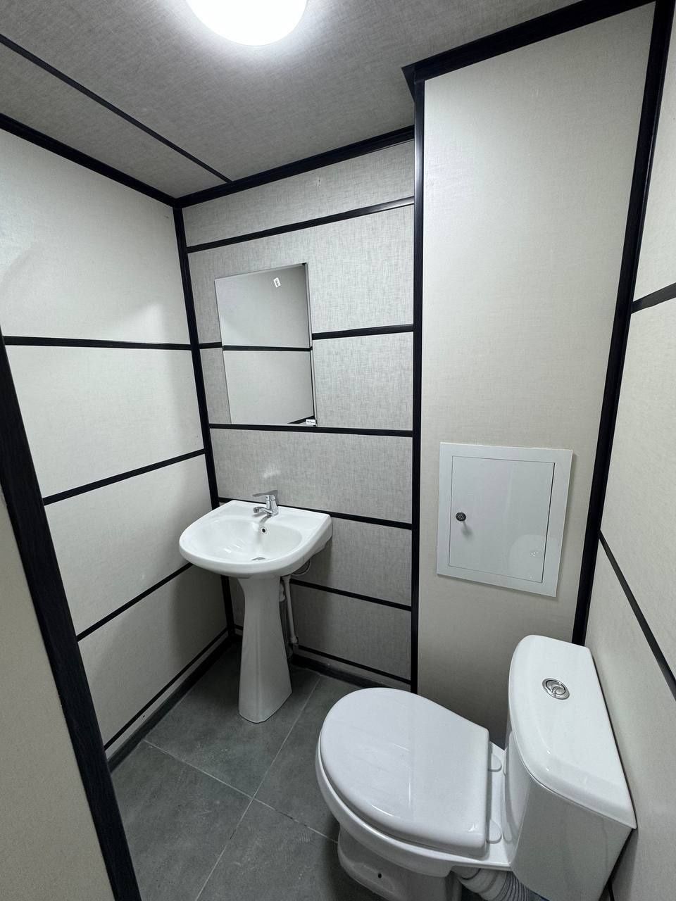 Nejiloy sotiladi olmazor rayoni 30m² 1/1/