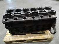 Bloc motor pentru camion DAF MX model  D1871901UP