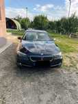 Vand BMW F 10. 2.0 Diesel