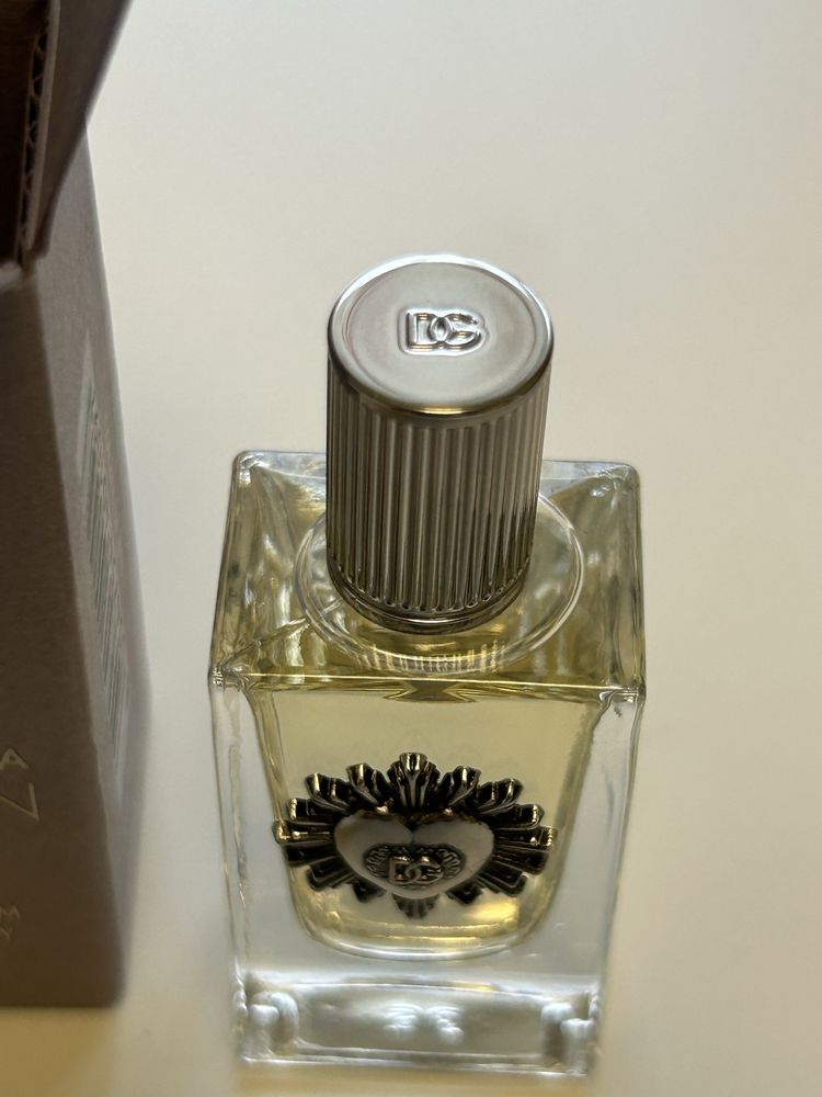 Miniatura Devotion pour homme 5 ml