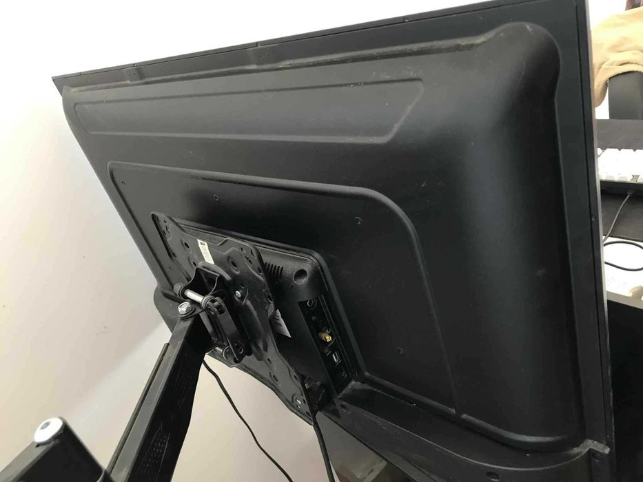 телевизор Hitachi 32