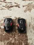 Optical mouse logitech m525