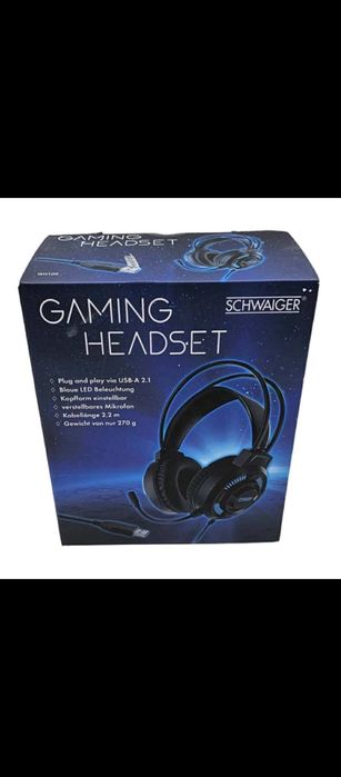 Гейминг Копмлект