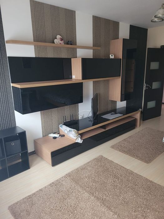 Garsoniera Bulevardul Dem Rădulescu