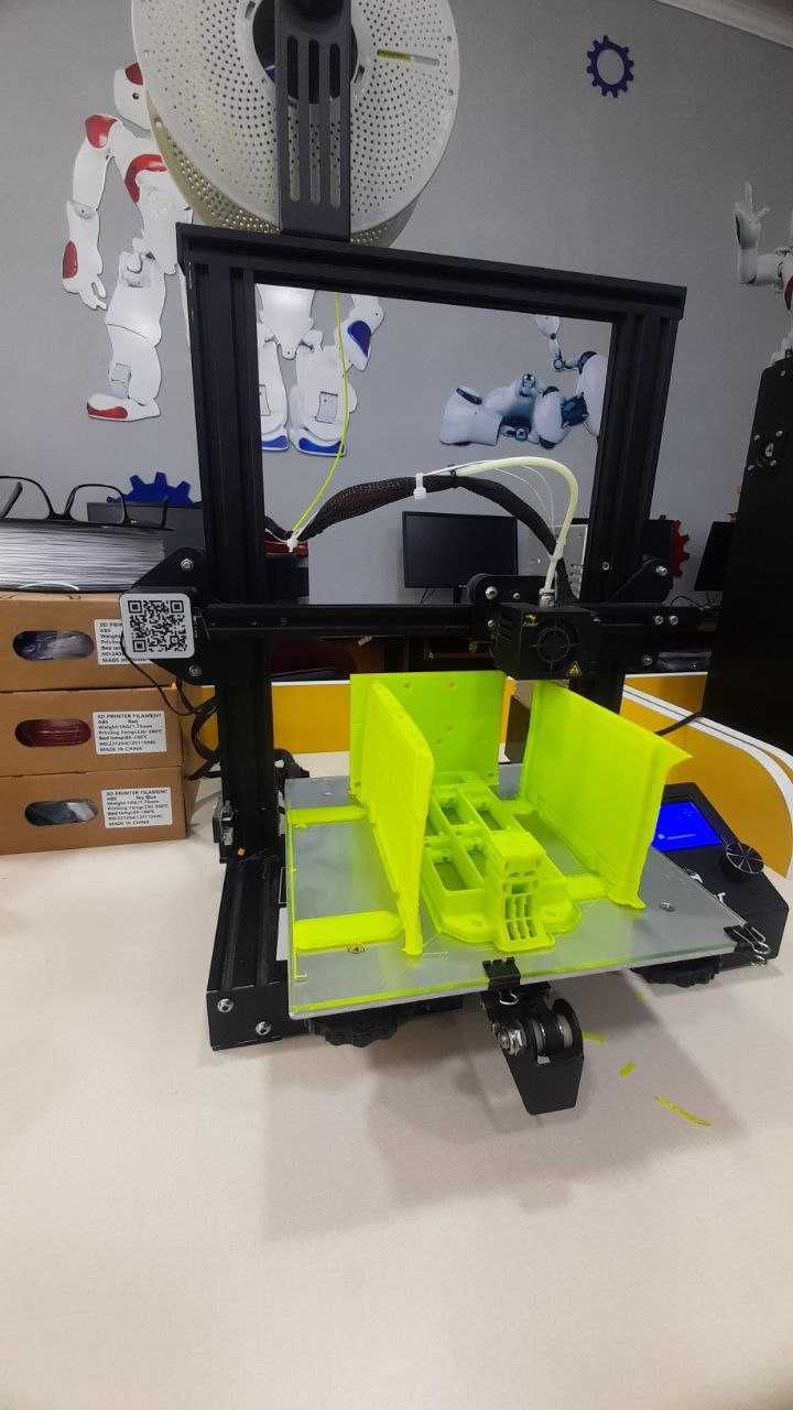 Лучше звоните в ARSROBOTIC  
ARSROBOTIC'га қўнғироқ қилган маъқул