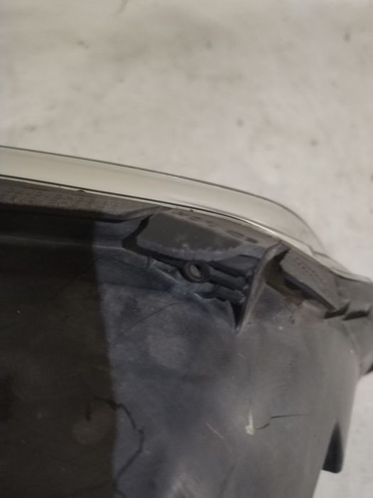 Far stanga VW Touran, 2003, 2004, 2005, 2006, cod origine OE 2K0941005B.