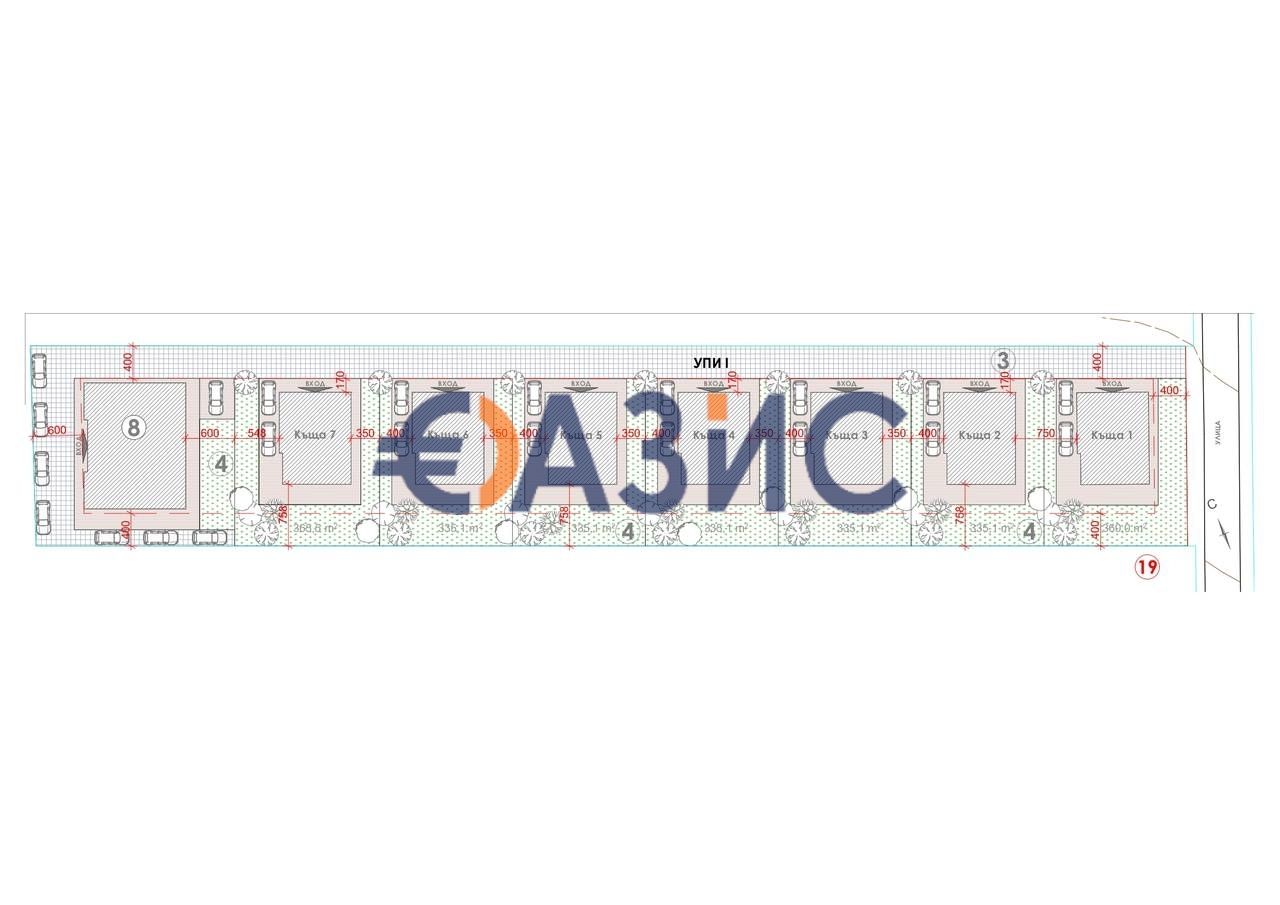 Продава се Къща в Бургас, Сарафово - 320 кв.м за 872 €/кв.м - Снимка #11