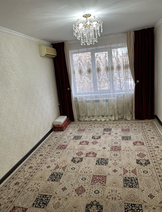 Срочно сдам 3 комн квартиру