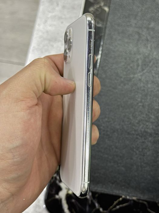 iPhone 11 pro 256gb