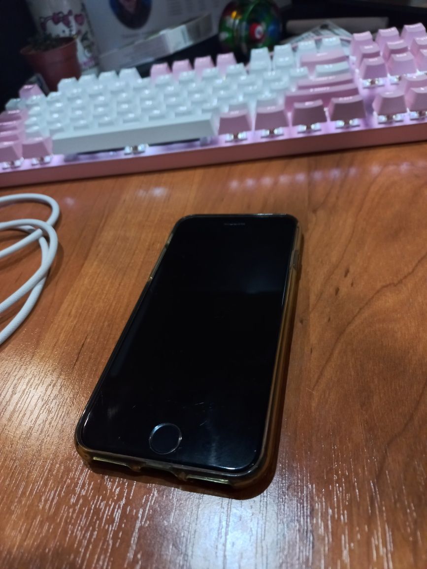 iPhone 7 Айфон 7