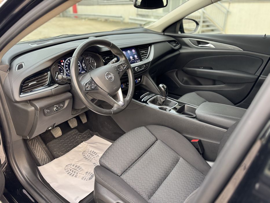 Vand Opel Insignia 2020 1.6 diesel 107.600KM EURO 6