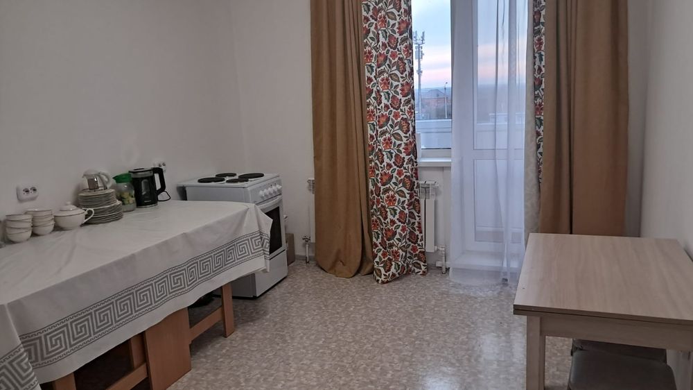 Сдам 2 ком квартиру в районе ДСРа