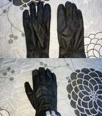 Продавам нови мъжки ръкавици от изкуствена кожа