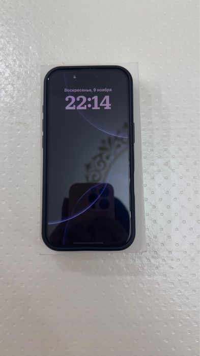 Iphone 16 pro продам
