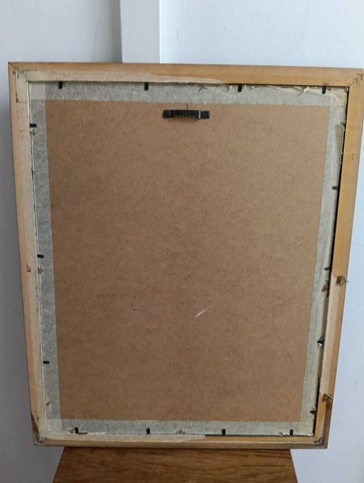 Partitura George Enescu - Piesa rara de colectie