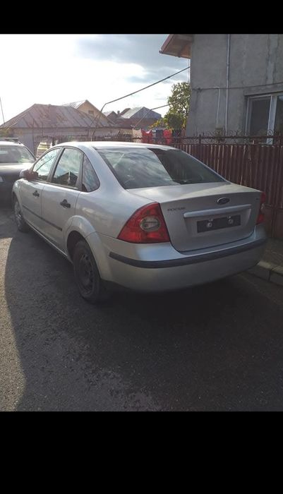 Vand sau schimb ford focus