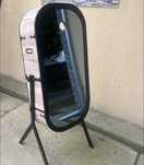 Inchiriez cabina foto/oglinda