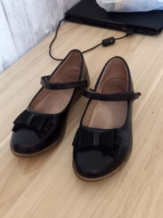 Детская обувь , туфли для девочек