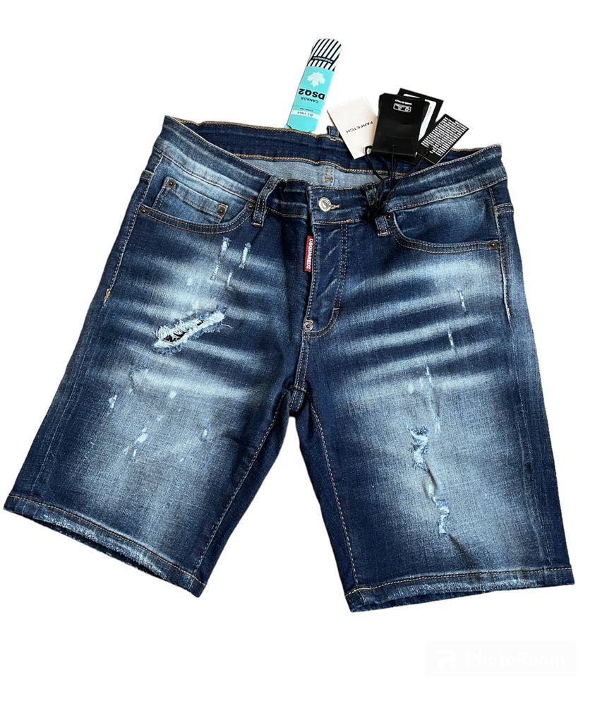 Къси дънки Dior, DSQ, Fendi, DG