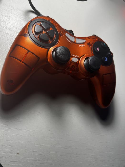 Джостик для компьюетера