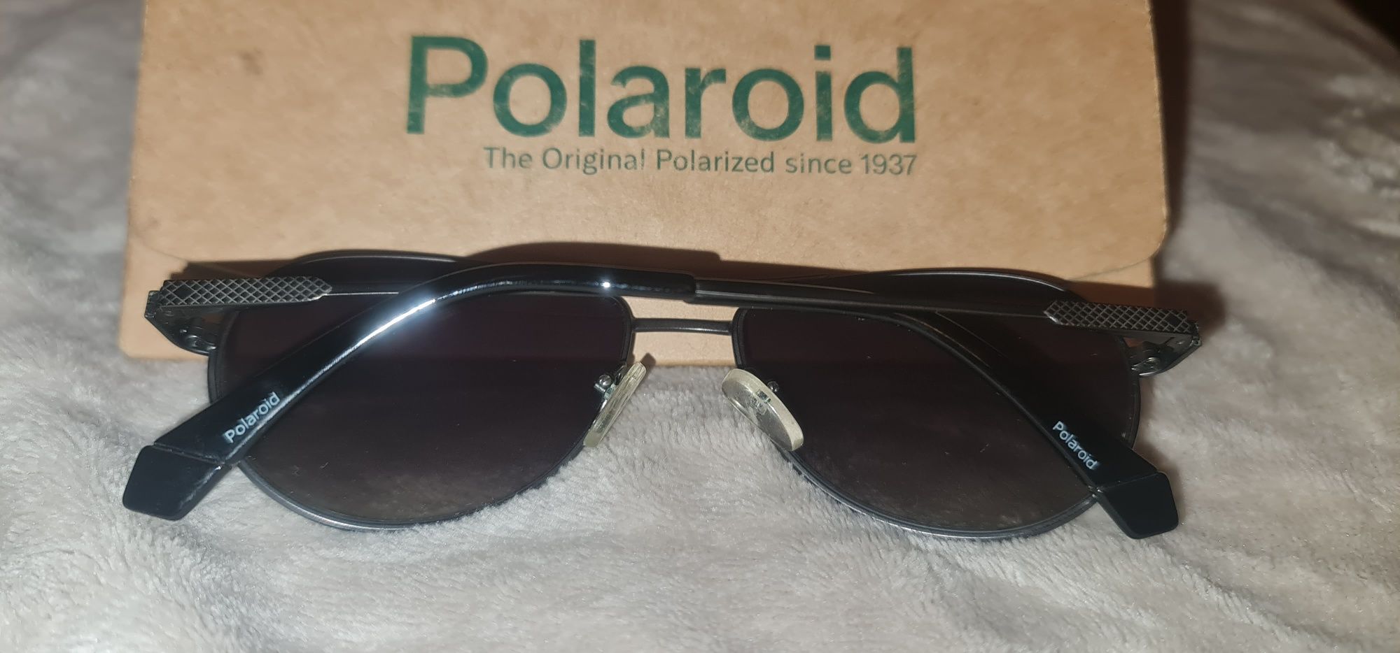 Ochelari de soare Polaroid 21 22 s pld 2100/s/x r80 56 wj DarkRutheniu