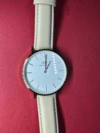 Ceas de mana Daniel Wellington