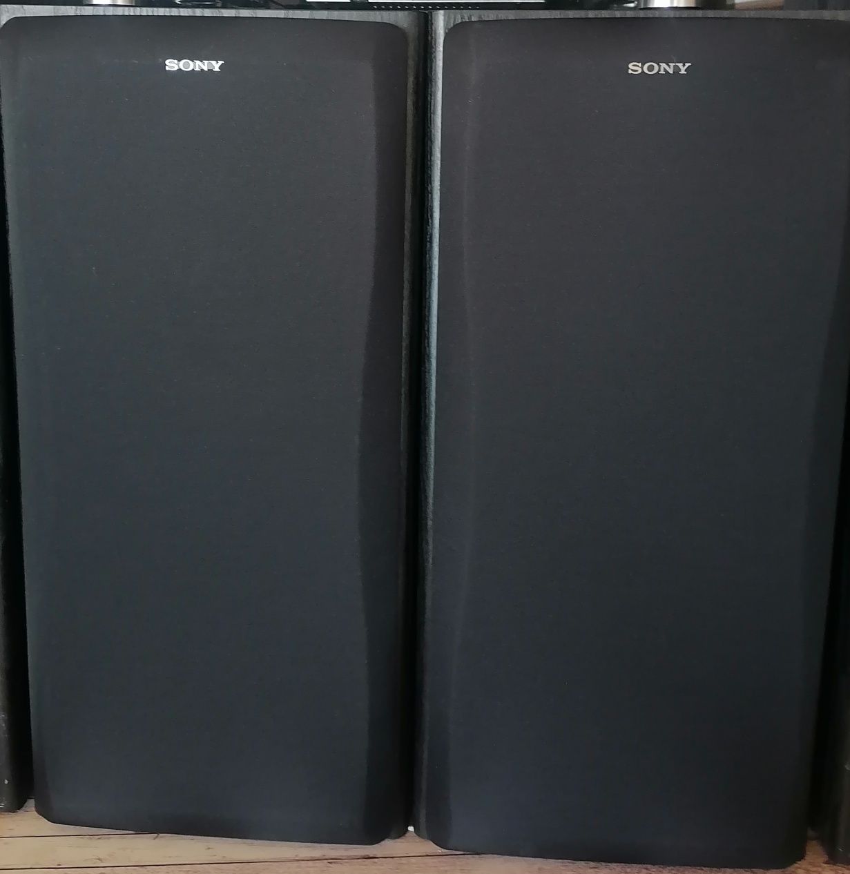 Boxe sony ss a790