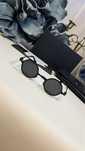 KUBORAUM Maske Z17 ochelari de soare noi rame metal