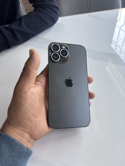 iphone13pro max 256g  ll/a 82% батерика қуаты өте жақсы