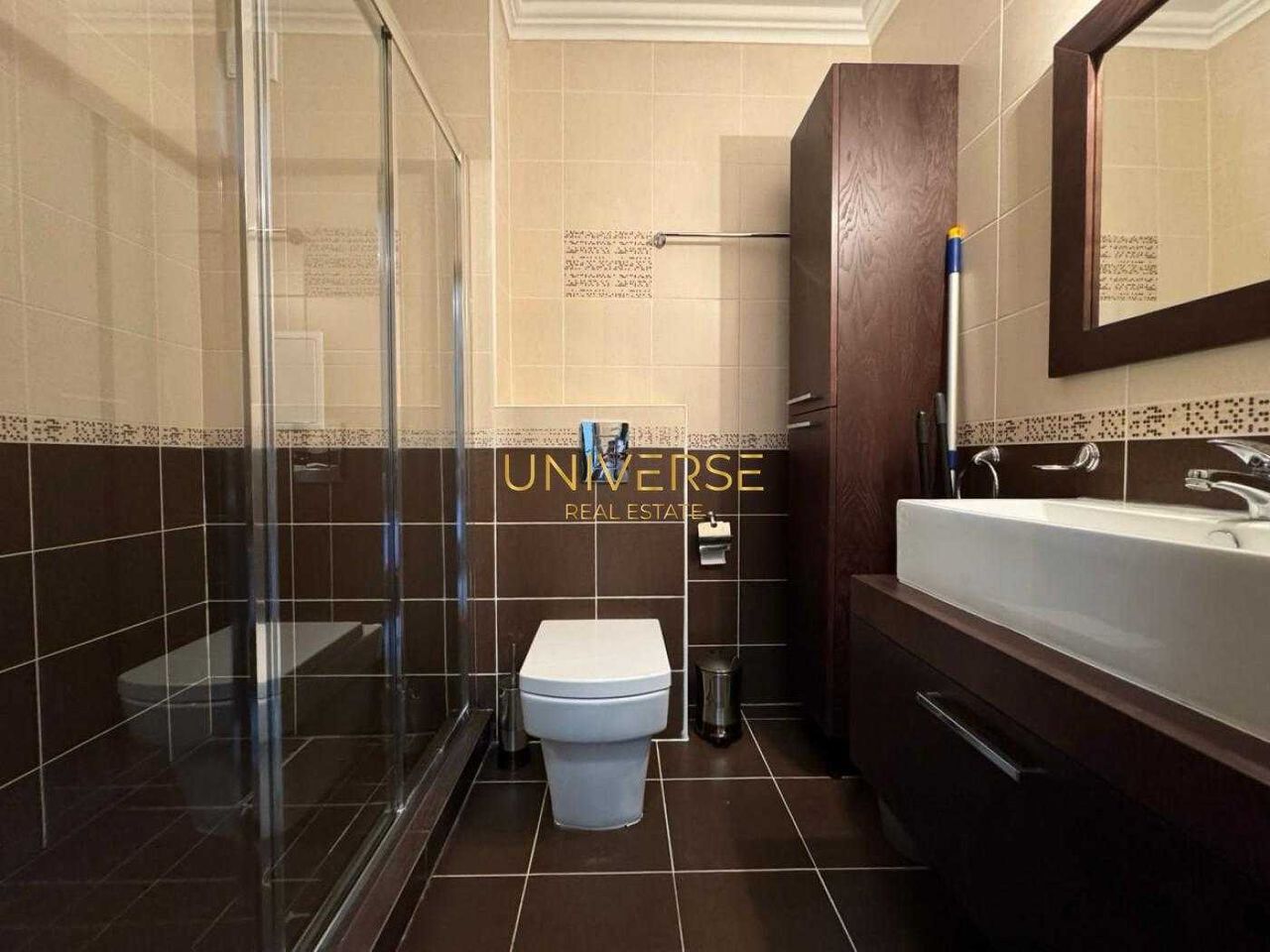 Продава се Двустаен апартамент в Свети Влас - 76 кв.м за 1698 €/кв.м - Снимка #10