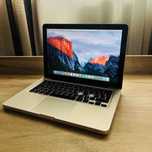 MacBook Pro 13" (2009)