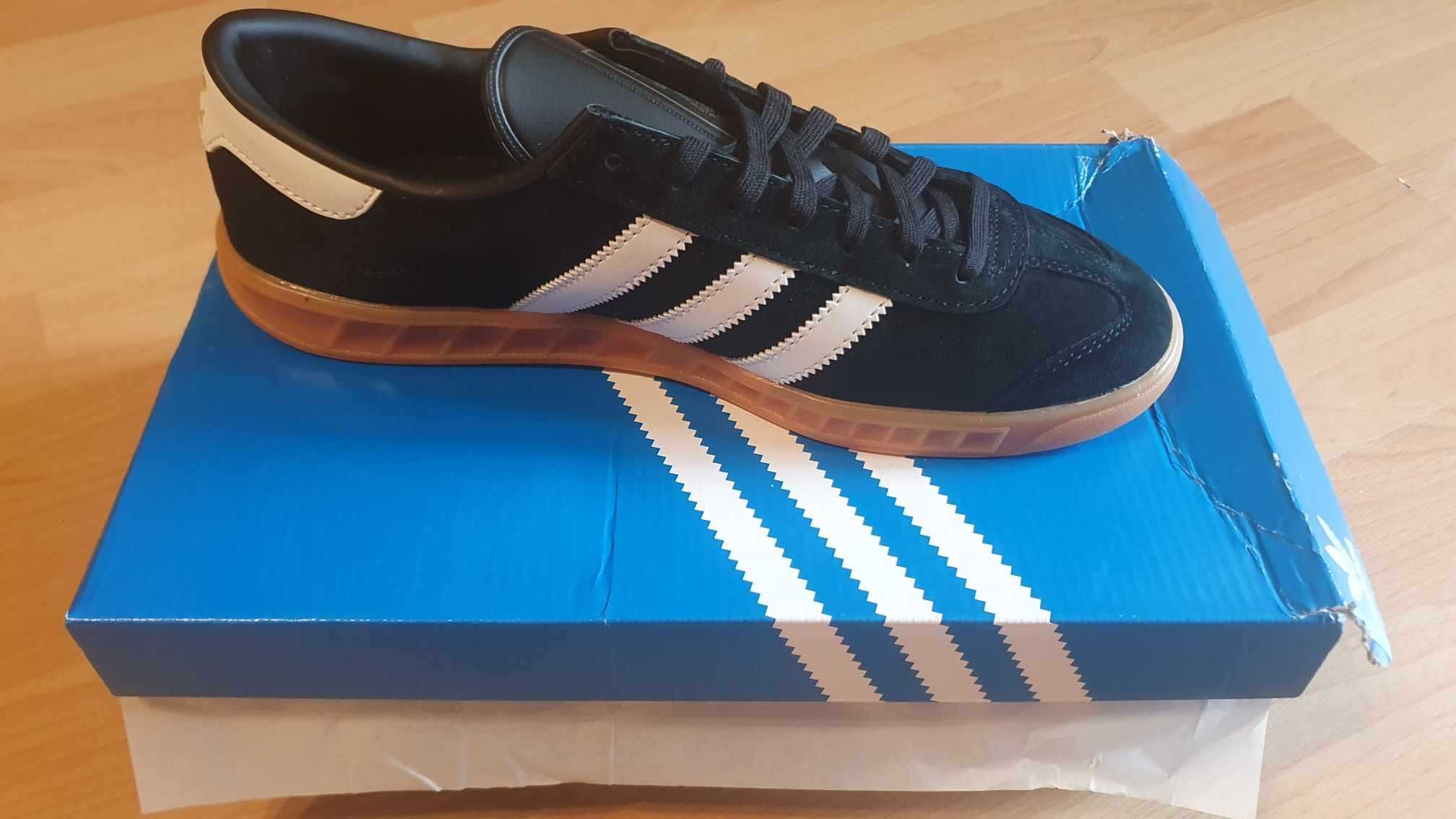 Adidas Originals Hamburg 42eu 8UK