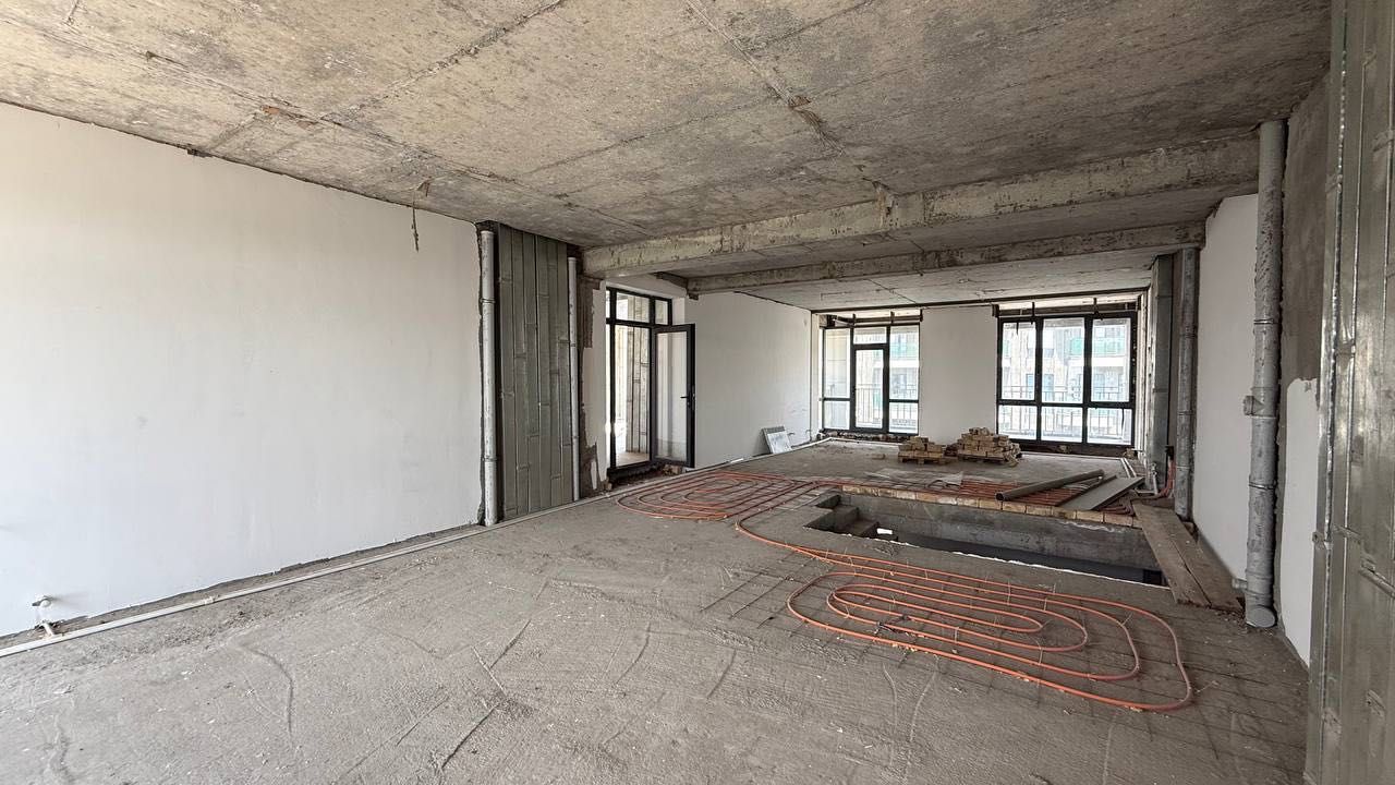Mirabad City Sotuvda 5 xonalik korobka Nukus ko'chasi