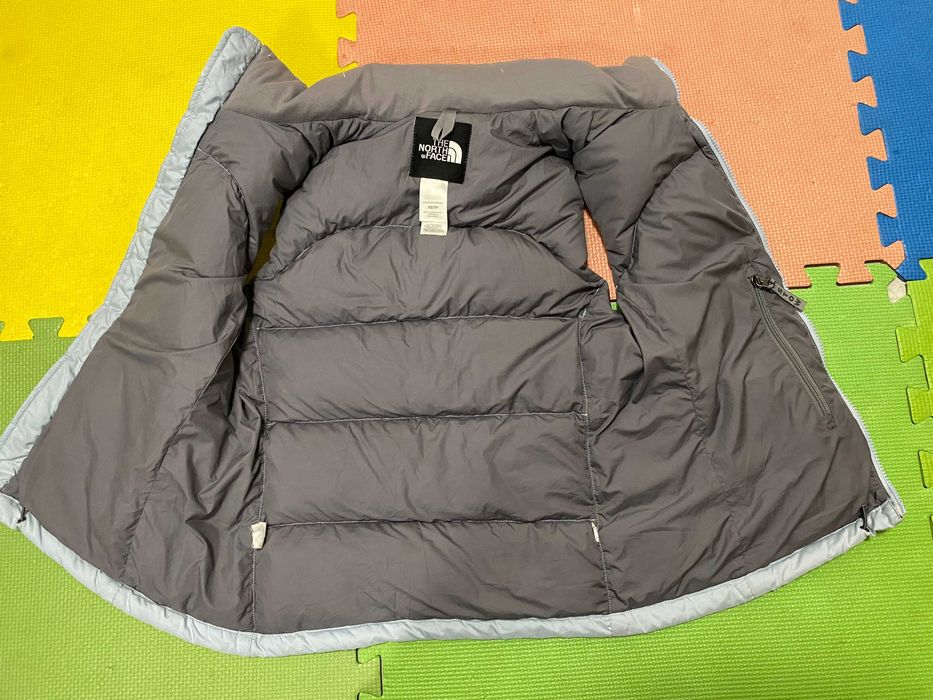 ''The North Face Nuptse''оригинален дамски пухен елек XS размер