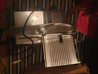 Feliator inox nu este folosit