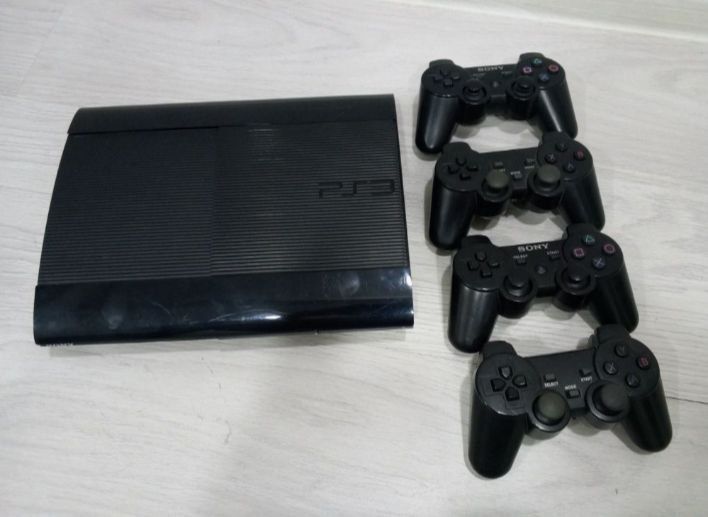 Pes 3 srochni sotladi arzon bervorman