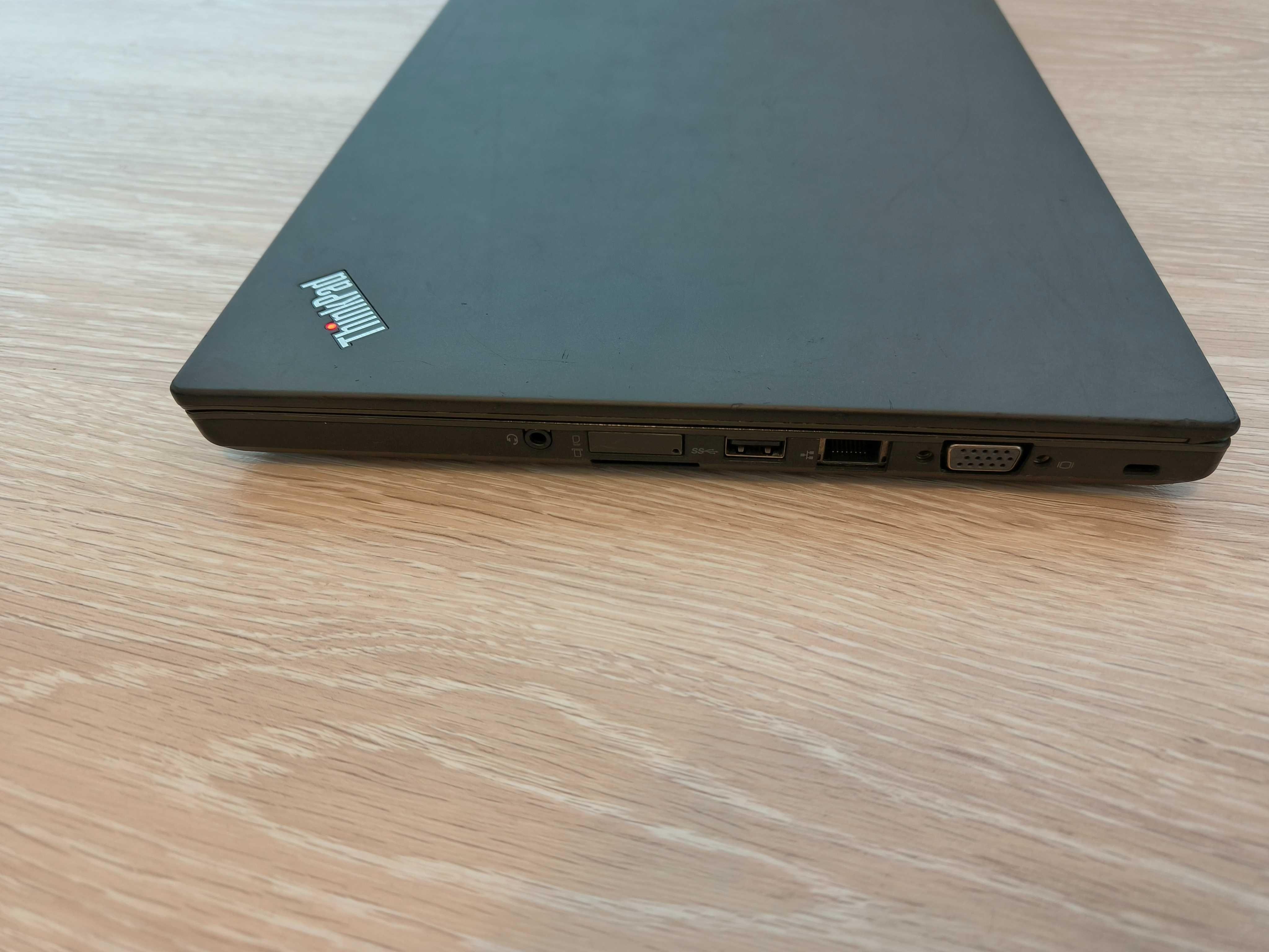 Lenovo Thinkpad T440 i5 8Gb 180Gb SSD