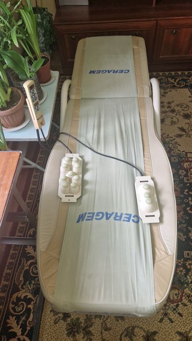 Кровать лечебная  Серагем / Seragem