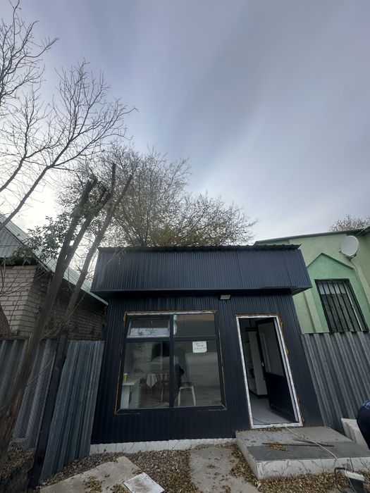 Сдам в аренду отдельно стоящое здание