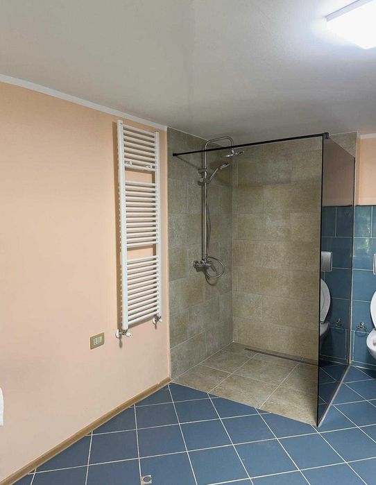 Apartament cu 3 camere decomandat