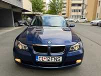 BMW e90 320D 2006