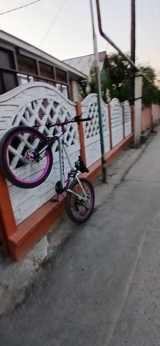 Велосипед для станта (трюковой)