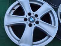 Перфектни 18-5х120 ЕТ46 8.5j BMW X5 E70