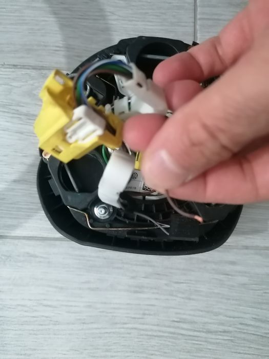 Airbag sofer Golf 7 Passat B8 Caddy, Jetta Transporter