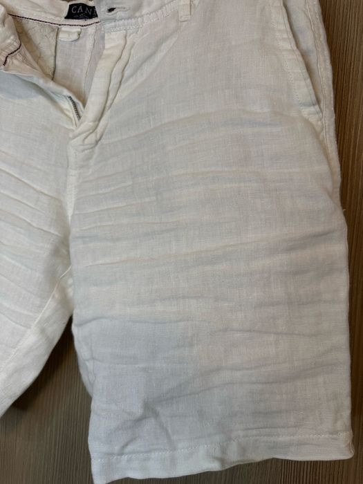 Pantaloni scurti C&A, Barbati, In 100%