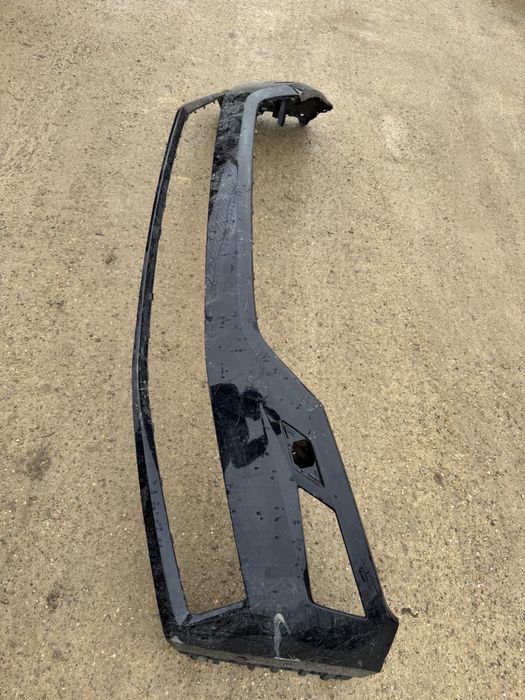 Bara fata Skoda Kodiaq NFL NONFACELIFT 2015/2016/2017/2018 spalatori