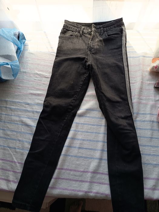 Blugi Marca Denim